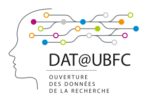 Logo dataUBFC